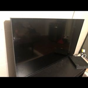 55’ Vizio Smart Tv